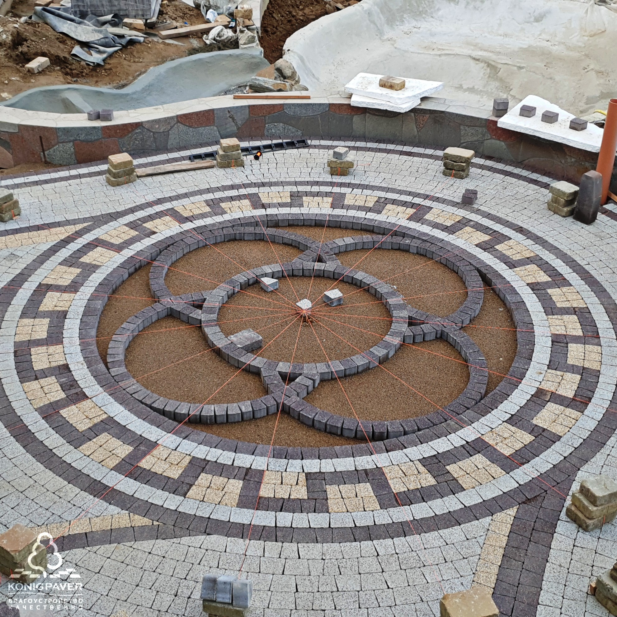 Изображение объекта